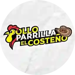 Pollo Parrilla el Costeno Popayan a Domicilio
