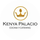 Kenya Palacio Cocina