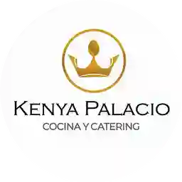 Kenya Palacio a Domicilio