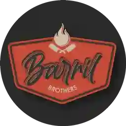 Barril Brothers Versalles a Domicilio