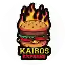 Kairos Express Cucuta - Nororiental