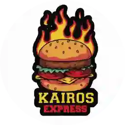 Kairos Express a Domicilio
