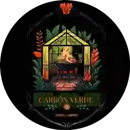 Carbon Verde a Domicilio