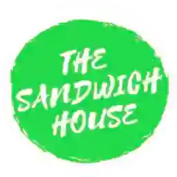 The Sándwich House  a Domicilio