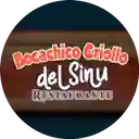 Restaurante Bocachico Criollo Del Sinu