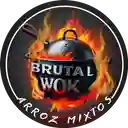 Brutal Wok Arroz Mixtos Sm - Gaira Rodadero