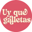 Uy que Galletas
