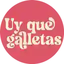 Uy que Galletas
