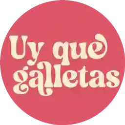Uy que Galletas a Domicilio