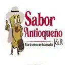 Sabor Antioqueño Jr - Engativá