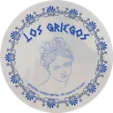 Los Griegos