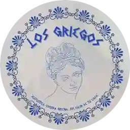 Los Griegos a Domicilio
