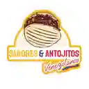 Sabores y Antojitos Venezolanos - Chapinero