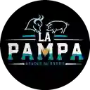 La Pampa Asados Al Barril - Buenavista