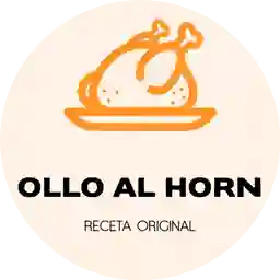 Pollo Al Horno Receta Original Chía a Domicilio