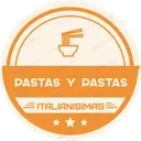 Pastas y Pasta Italianisimas