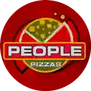 People Pizza - Castilla