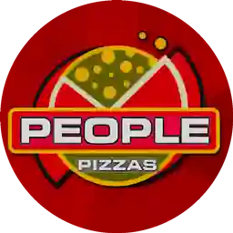 People Pizza - El Progreso a Domicilio