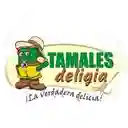 Tamales Deligia - Laureles-Estadio