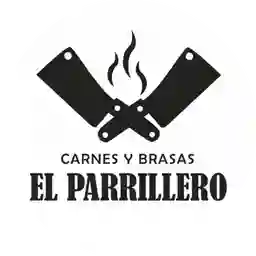 El Parrillero Carnes y Brasas a Domicilio