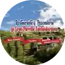 Restaurante la Gran Parrilla Santandereana - Barrios Unidos