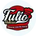 Tulio Delicias
