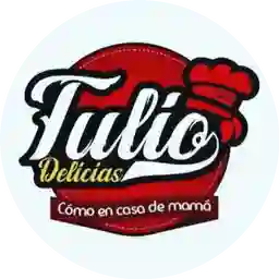 Tulio Delicias a Domicilio