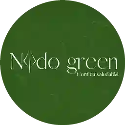 Nido Green Cedritos 151 a Domicilio