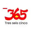 365 Tres Seis Cinco - Margaritas