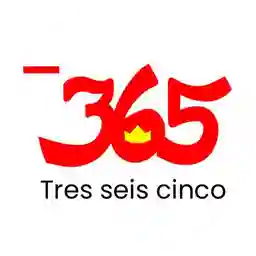 365 Tres Seis Cinco a Domicilio