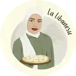 La Libanesa a Domicilio