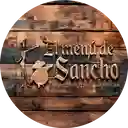 El Menu de Sancho - Comuna 10
