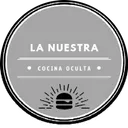 La Nuestra - Cocina Oculta