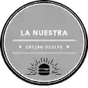 La Nuestra - Cocina Oculta