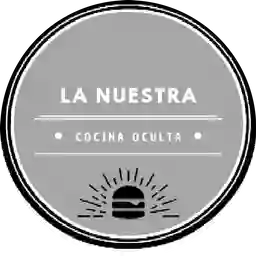 La Nuestra Cocina Oculta a Domicilio
