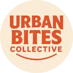 Urban Bites Collective a Domicilio