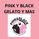 Pink Black Gelatto y Mas