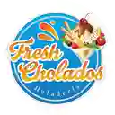Fresh Cholados Heladeria - Armenia