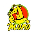 Perro Mono - Turbo