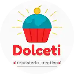 Dolceti  a Domicilio