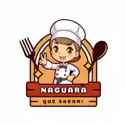 Naguara que Sabor a Domicilio