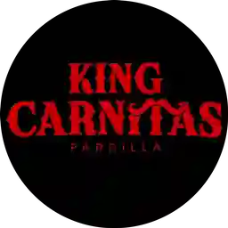 King Carnitas Parrilla a Domicilio