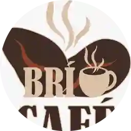 Brio Cafe a Domicilio
