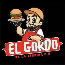 El Gordo de la Esquina 2.0  a Domicilio