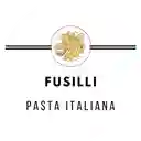 Fussilli Pasta Italiana - Sur Occidente