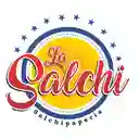 La Salchi Salchipaperia - Comuna 5