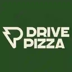 Drive Pizza - Cañaveral - Wealthy a Domicilio