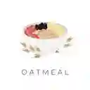 Oatmeal Bga