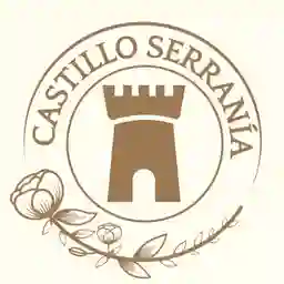 Castillo Serrania Cra. 36B a Domicilio