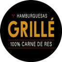 Hamburguesas Grille